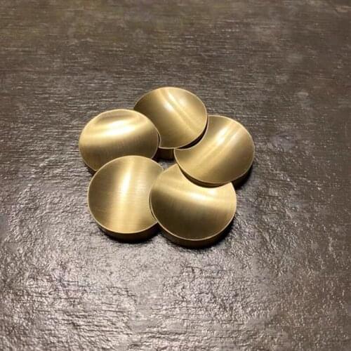 One pieceBrass Chopstick Holder for Hotel Tableware Furniture Dining Table Rack Decoration Decoration