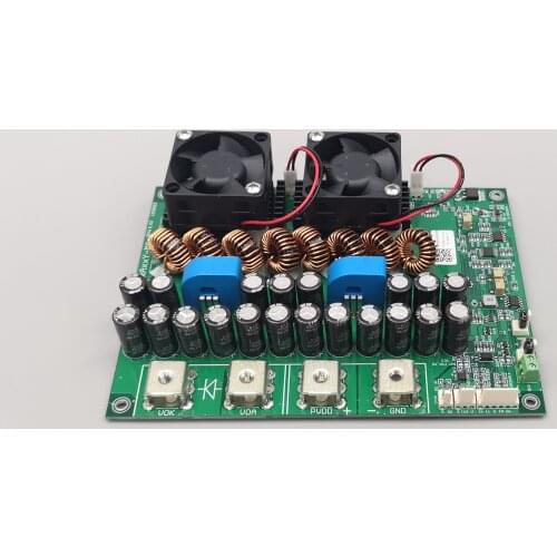 LDDC-xxAyyV-MA laser power board, LD driver board, 45A22V, voltage adaptive