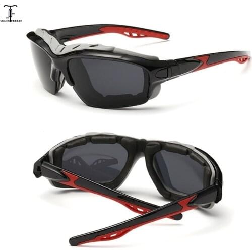 Polarized Sports Sunglasses Men Women Cycling Glasses Bicycle MTB Bike Eyewear Cycling Ski Goggles Sport Glasses for Bicycles