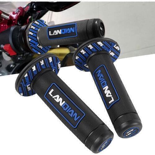 Motorbike Dirt Bike Handle Bar 22mm Hand Grip Handlbar For SUZIKI DRZ400 DRZ 400 DRZ400S DRZ 400S DRZ400SM DRZ 400SM DRZ400 S SM