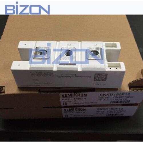 SKKD170F12 SKKD150F12