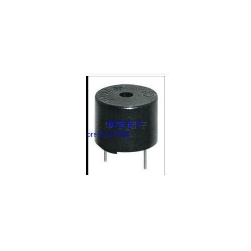 STDT-1205 Magnetic buzzer 5V current active one 6-8MA