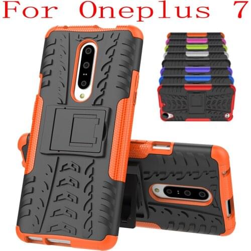 Sunjolly Case for Oneplus 7 Wallet Stand Flip PU Leather Phone Case Cover coque capa Oneplus 7 Case Oneplus 7 Cover