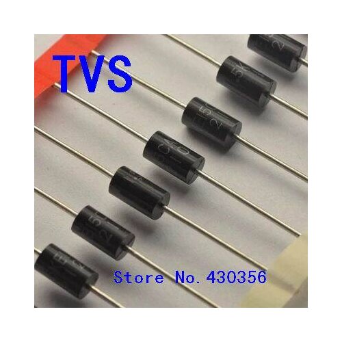 20PCS 1.5KE200A TVS Diode