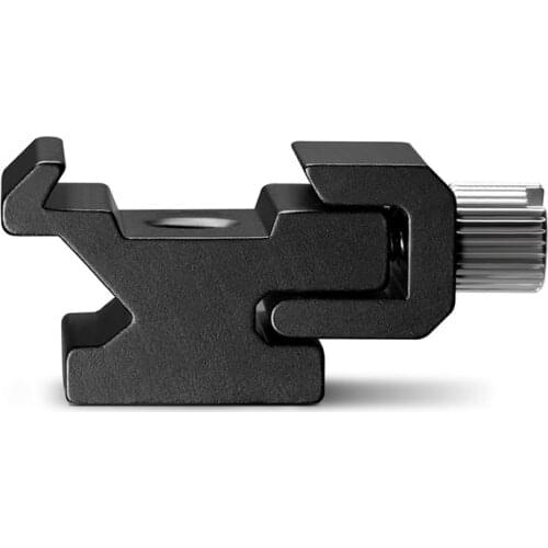 1pc Metal Cold Shoe Hot Shoe Flash Bracket Mount Adapter With 1/4 Tripod Screw To Light Stand Tripod Camera Accessories