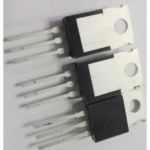 10pcs NCEP85T14 MOSFET 140A 85V TO-220