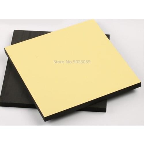 2pcs EVA Adhesive K sheath foam for Knife K sheath molding EVA sponges for Kydex extrusion sheath produce Protector 320x320x20mm