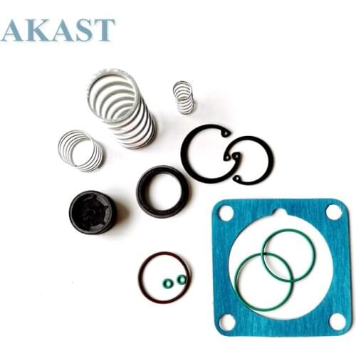 2901029850 (2901-0298-50) Screw Air Compressor Parts High Quality Unloading Valve Kit maintenance package for GA11