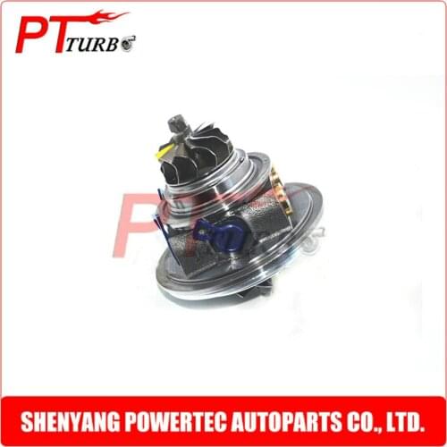 5303 988 0146 turbo charger cartridge core 11657583149 7575659 For BMW Mini Cooper S R55 R56 R57 155 Kw 211 HP EP6 HP N14JCW