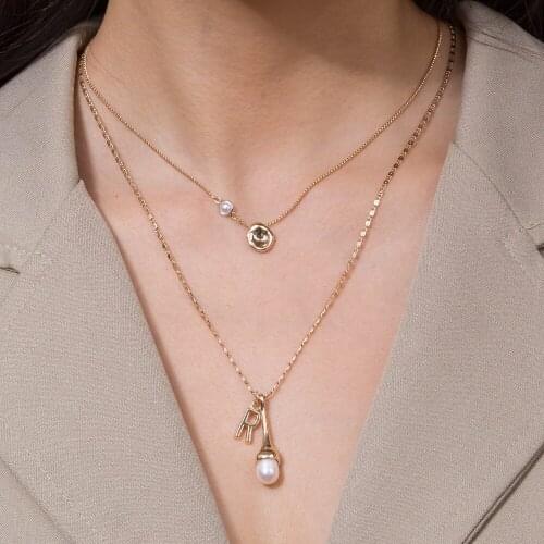 Aimening Punk Pendants