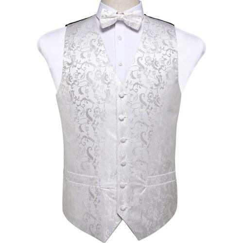 Men's Vests Barry.Wang China