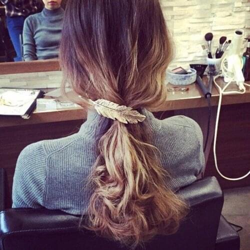 Украшения для волос Faitolagi China At AliExpress