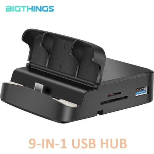 Kenteen USB Hubs
