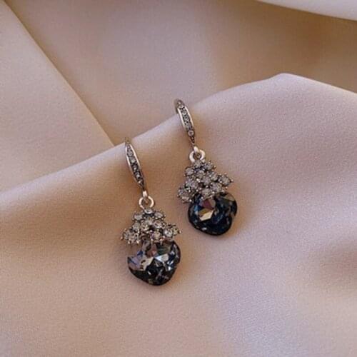 Dangle Earrings KLEEDER China