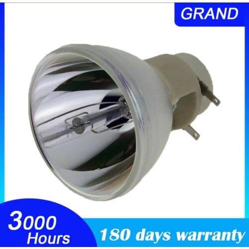 5J.JEE05.001 / 5J.J9E05.001 Compatible projector lamp bulb for BenQ W2000 W1110 HT2050 HT3050 W1400 W1500 projectors HAPPY BATE