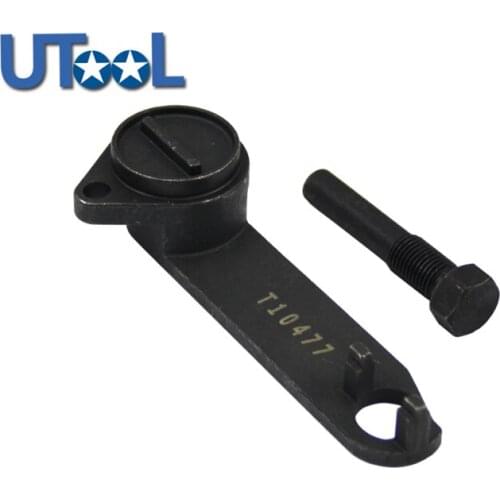 T10477 2PCS Engine Tool Set For New Jetta/Santana/Gran Lavida/Golf 7