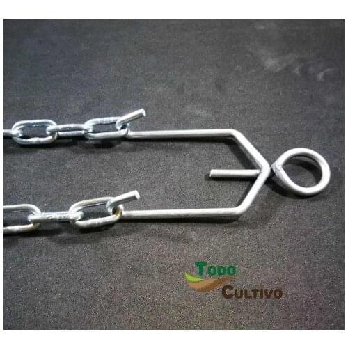 Wire tensioner cadenets espaldera 2uds