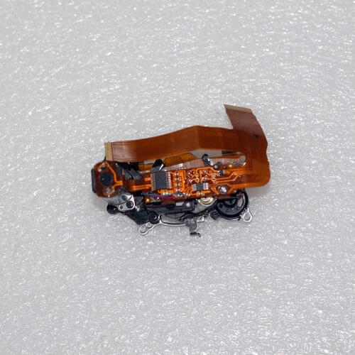 Shtter plate drive motor assy Repair parts For Nikon D5100 D3100 SLR