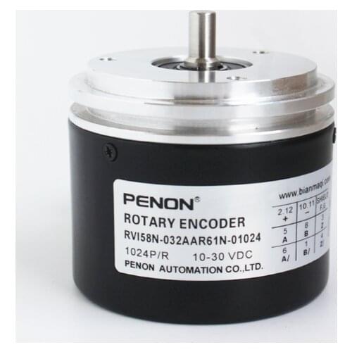 New Original In Box RVI58N-032AAR61N-01000 RVI58N-032AAR61N-01024