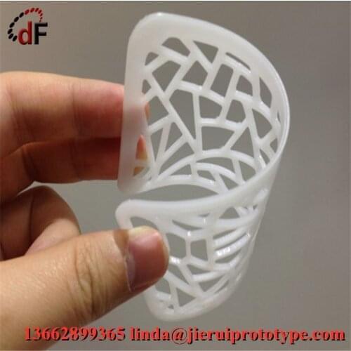 Customized CNC machining laser cutting white transparent acrylic/PPMA plastic perspex fabrication manufacturer 3D printed pu PC