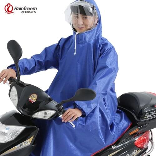 RAINFREEM Raincoats
