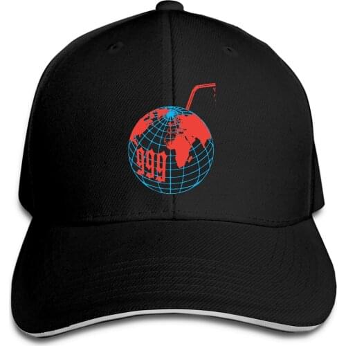 Juice Wrld 999 cap men women Trucker Hats fashion adjustable cap