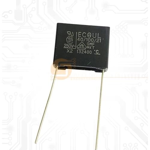 S Passive Components