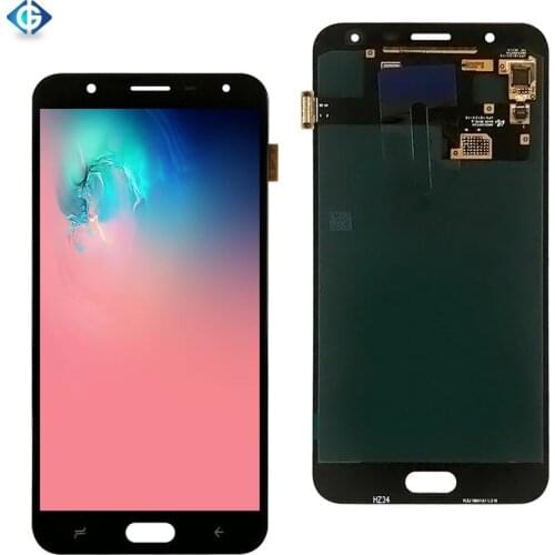 5.5'' LCD Display Touch Screen for Samsung For Galaxy J7 Duo 2018 J720 Digitizer For Samsung J7 Duo Pantalla Assembly Parts