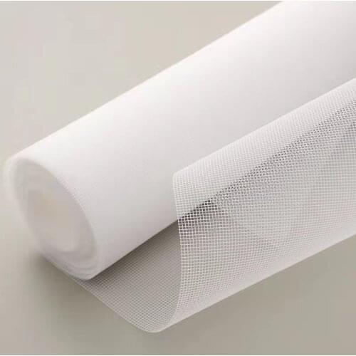 Window Screen Mesh Large Size Can be Customized Summer DIY Door Window Curtain Wire Net Fly Bug Mesh Mosquito Net