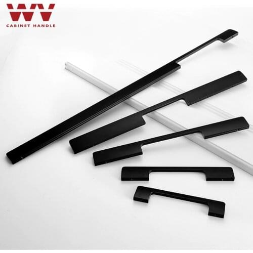 WV Cabinet Handles