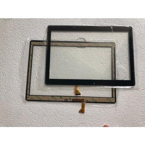 10.1''New digitizer touch screen panel FOR meanit TABLET X10 3G 10.1