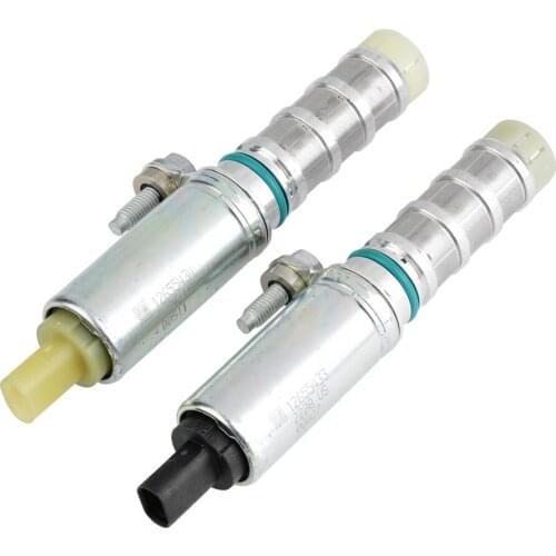12655433 12655434 variable valve timing engine intake and exhaust solenoid valve For gmc Canyon For chevrolet For cadillac Buick