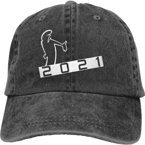 2021 Baseball Caps Peaked Cap La Linea The Line Osvaldo TV Sun Shade Hats for Men