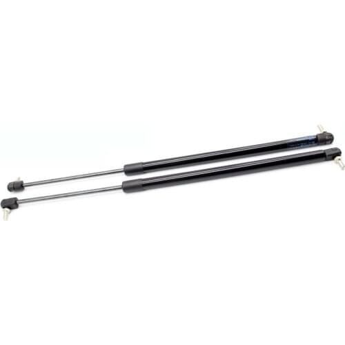 Front Hood Bonnet Damper Gas Struts Shock Struts Spring Lift Supports FOR LOTUS EXCEL Coupe 1983/10 - 1986/08 500MM
