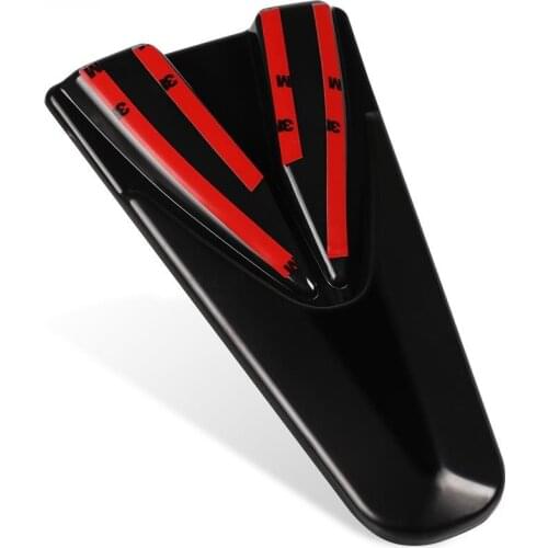 For HONDA NC700 NC750 S / X Motorcycle Fender Rear Extender Hugger Mudguard NC750S NC750X NC700S NC700X NC 750 700 2012-2015