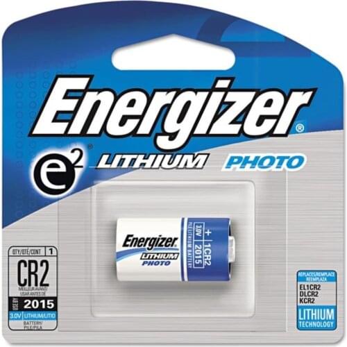 Energizer Batteries