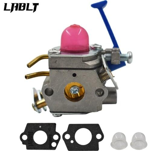 Carburetor For Husqvarna 128C 128L 128LD 128RJ Trimmer Fits For Zama C1Q-W40A