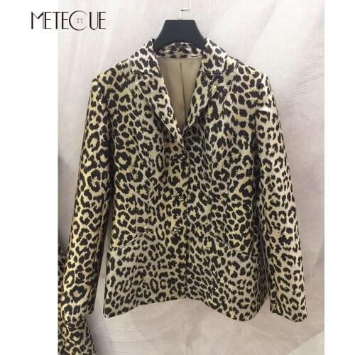 Metecue Women's Autumn Jackets