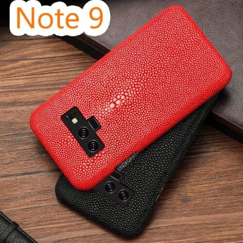 Mishuiqiao Samsung Galaxy Note 9 Phone Cases