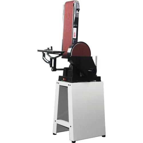 Multifunctional woodworking sander electric plane sanding machine belt polishing machine