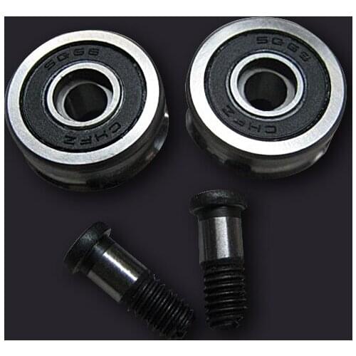 Guide Bearing Computer Embroidery Machine Spare Parts