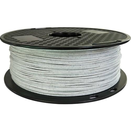 3d printer filament 1.75mm PLA Marble 1KG/0.1KG Stone Wire Material 3d printing