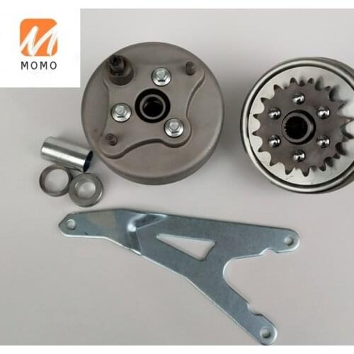 2020 NEW Reverse Gear Box Transmission GY6 150cc chinese Go Kart ATV quad UTV