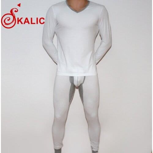 PYONGRAINS Men's Underpants