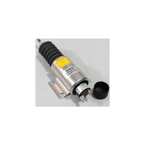 Diesel Stop Solenoid SA-3683-24 2370-24E2U1A