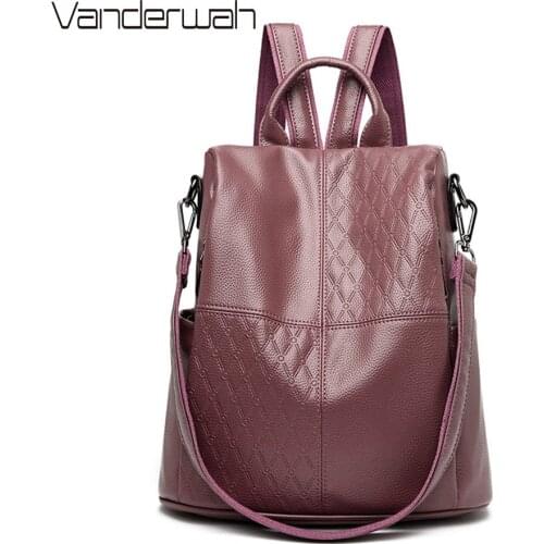 VANDERWAH Backpacks For Women