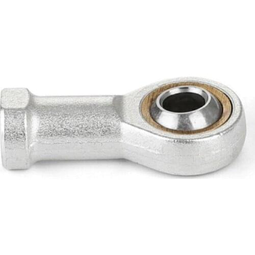 Internal thread SI8T/K PHSA8 8mm right hand female thread metric rod end joint bearing