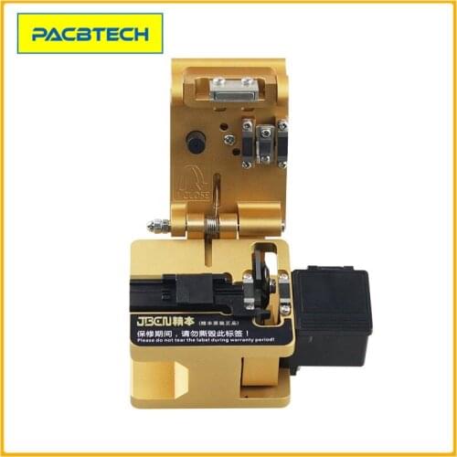 FTTH High Precision INNO V7 for hot fusion Optical Fiber Cleaver cutter tool kit V7 fiber optic cutting tool made in Korea