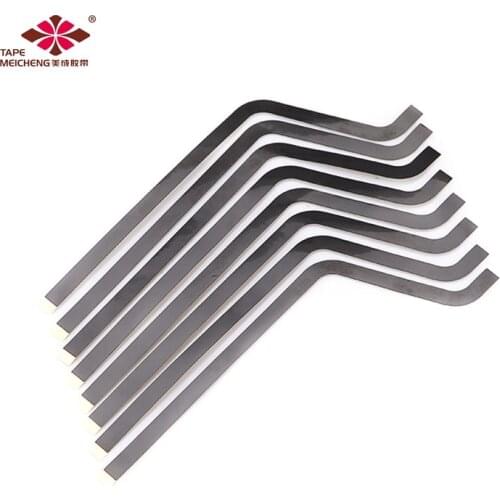 10Pcs Mobile Phone Battery Easy-Pull Tape Laptop Screen Protector Fixed Tablet Repair Special Battery Adhesive Double-Side Tape