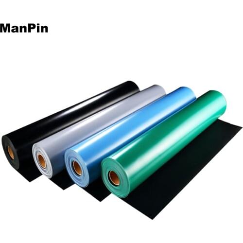 Anti Static ESD PVC Rubber Work Table Mat for Electronic Mobile Phone Tablets Mainboard Repair Tools No odor Environmental Pad